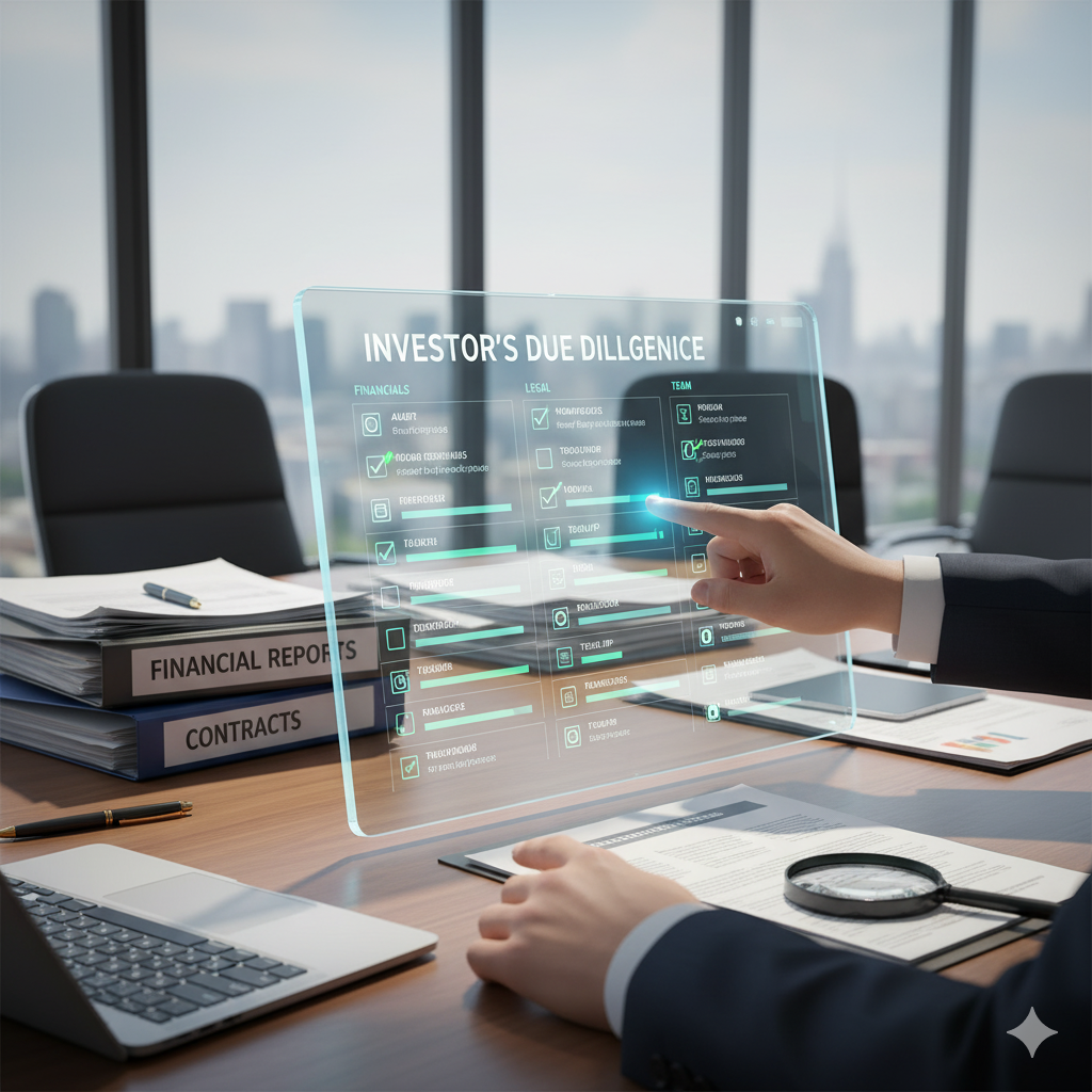 Due Diligence