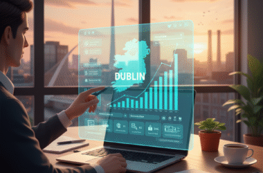 Dublin startups