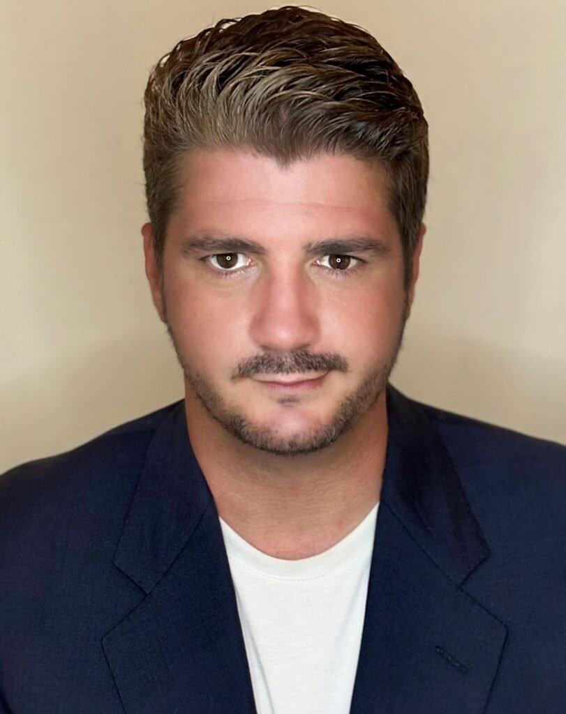 Dorian, Founder of Cubish