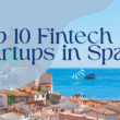 FinTech Startups in Spain