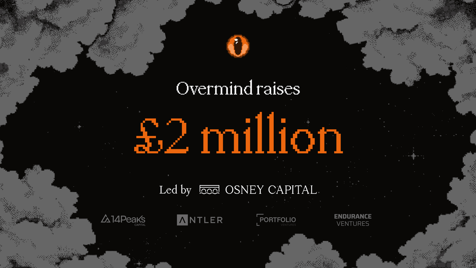 London startup Overmind closes £2m seed to monitor and control AI ...
